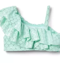 Recycled Mermaid 2-Piece Swimsuit
