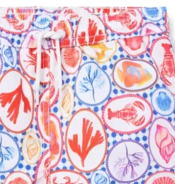 Recycled Ocean Icon Swim Trunk