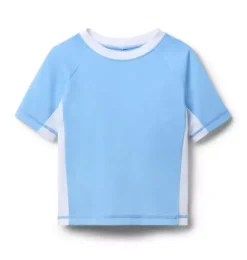 Recycled Rash Guard