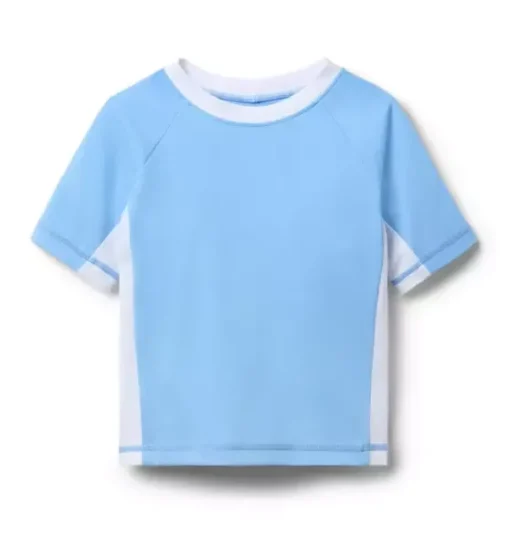 Recycled Rash Guard