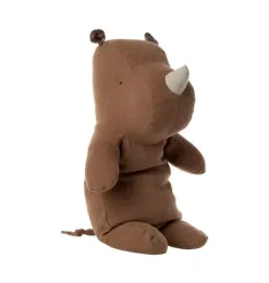 Rhino, Medium  - Chocolate