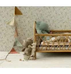 Rhino, Small - Chocolate