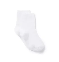 Ribbed Sock