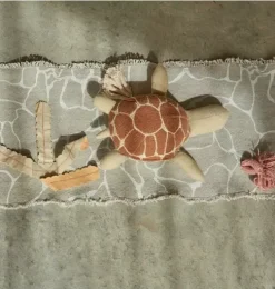 Ride & Roll Under the Sea