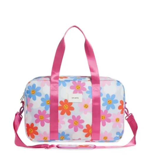 Rockaway Duffle