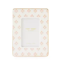 Rose Floral Frame