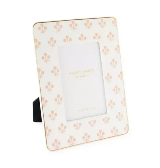 Rose Floral Frame