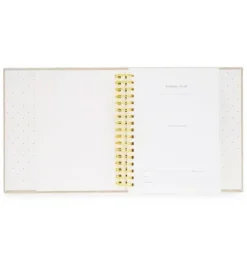 Rose School Years Photo Book