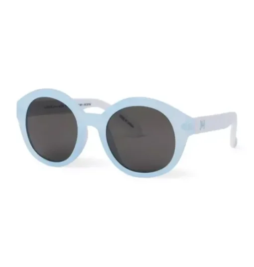 Round Sunglasses