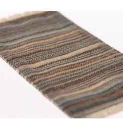 Rug, Striped - Medium