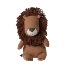 Safari friends, Lion