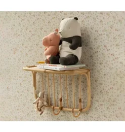 Safari friends, Medium panda