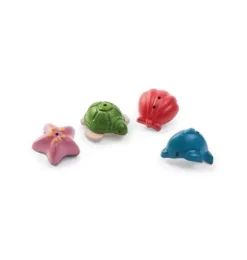Sea Life Bath Set