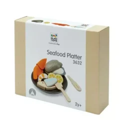 Seafood Platter