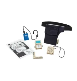 SECRET AGENT PLAY SET