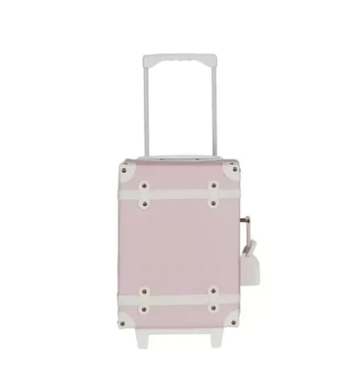 See-Ya Suitcase - Sorbet