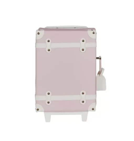 See-Ya Suitcase - Sorbet