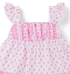 Serena Williams x Janie and Jack The G.O.A.T Baby Dress