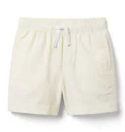 Serena Williams x Janie and Jack Stripe Serve Short
