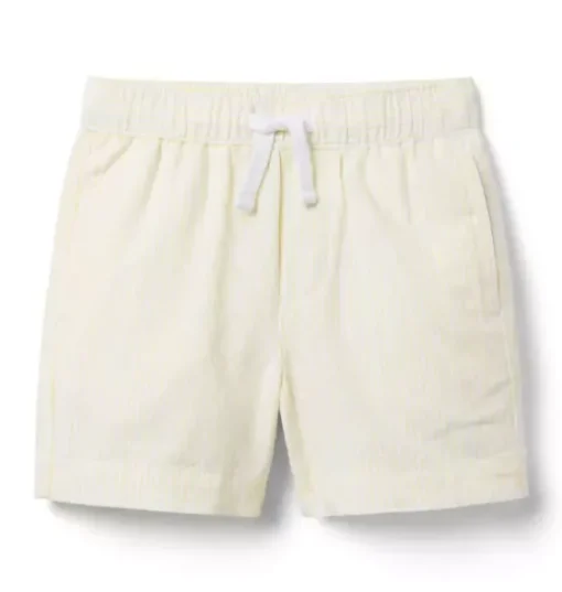 Serena Williams x Janie and Jack Stripe Serve Short
