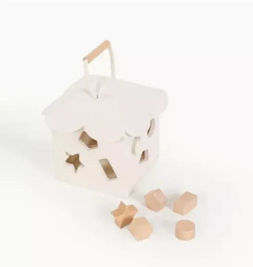 Shape Sorter