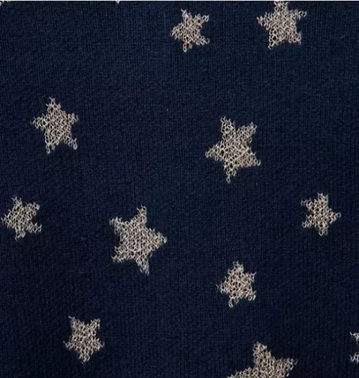 Shining Star Sweater