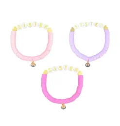 Sister Bracelet