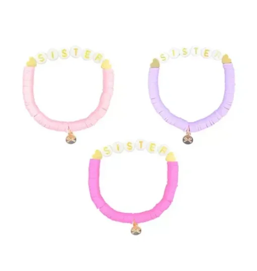 Sister Bracelet