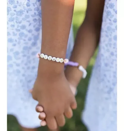 Sister Bracelet