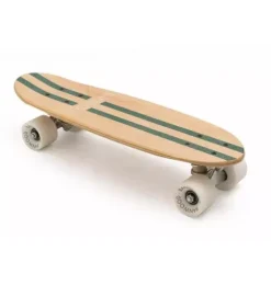 Skateboard Green