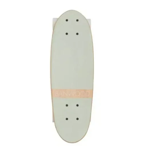 Skateboard Mint