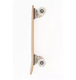 Skateboard Pink