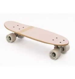 Skateboard Pink