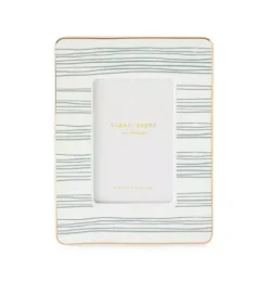 Slate Stripe Frame