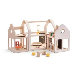 Slide N Go Dollhouse