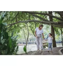 Slide N Go Dollhouse