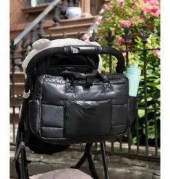 SoHo Diaper Carryall