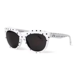 Star Cat Eye Sunglasses