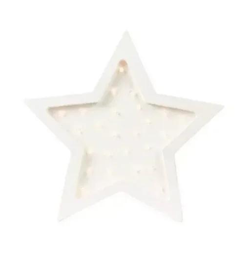 Star Lamp