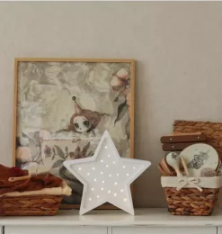 Star Lamp