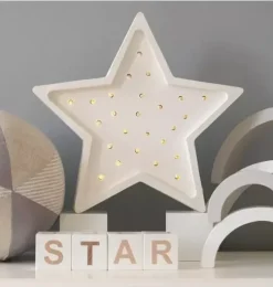 Star Lamp