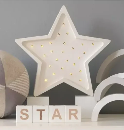 Star Lamp