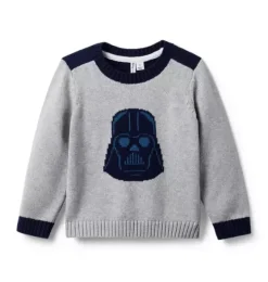 STAR WARS Darth Vader Sweater