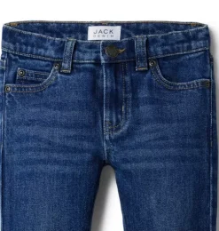 Straight Jean in Kingsley Wash