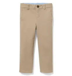 Stretch Twill Pant
