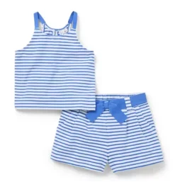 Striped Matching Set