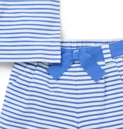Striped Matching Set