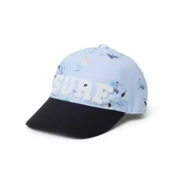 Surf Cap