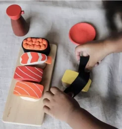 Sushi Set