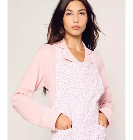 Sweethearts Adult Apron